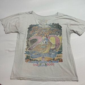 Jimmy Buffet VTG T-Shirt Size Medium Large XL See Measurements